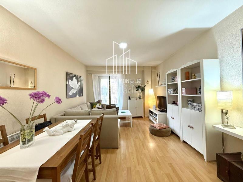 Foto fdb26d11-c510-43b3-bde6-ae0347619de2. Flat in canalejas 10 in Sancti Spiritus - San Juan Salamanca