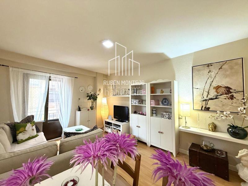 Foto fed4c508-86b6-4c9a-b64b-cab21f19d6f4. Flat in canalejas 10 in Sancti Spiritus - San Juan Salamanca