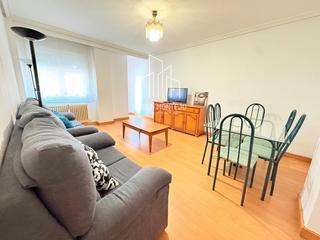 Location Appartement  De los comuneros 32. Alquiler para estudiantes