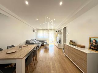 Appartement  Tormes. Reformada de lujo en altas calidades