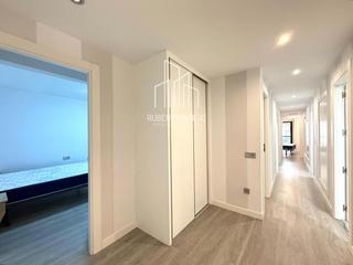 Location Appartement  Del arco. Alquiler para profesionales en centro ciudad