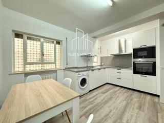 Flat in Íscar Peyra