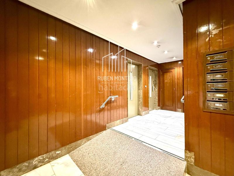 Foto 173c22cd-de87-48e2-a470-db07325e181d. Flat with heating parking in Carmelitas Salamanca