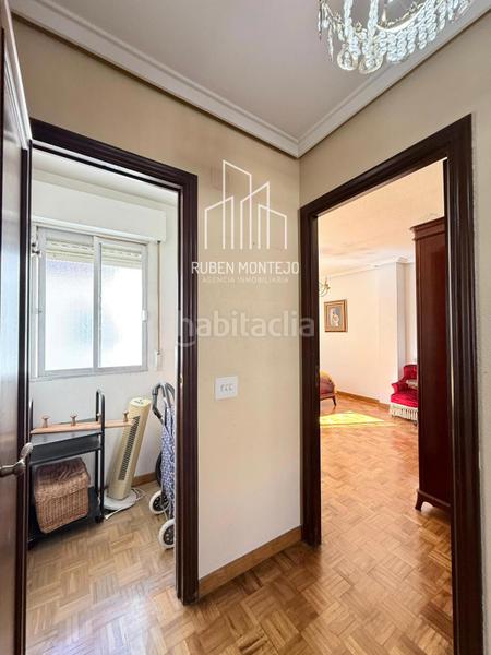 Foto 38675339-9acd-405b-93d7-ee9dea5728fa. Flat with heating parking in Carmelitas Salamanca