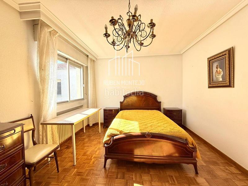 Foto 4ccd1b27-4d25-44d2-a482-86be4a26b08a. Flat with heating parking in Carmelitas Salamanca