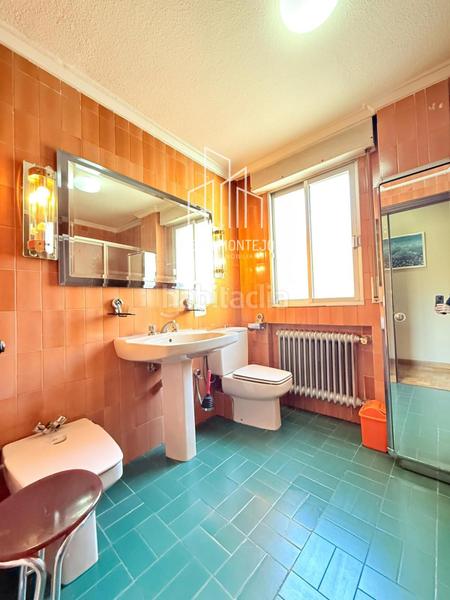 Foto 4dd68ec2-64c9-4334-b5b0-98398ad1c881. Flat with heating parking in Carmelitas Salamanca