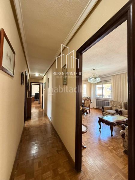 Foto 4e776879-c25e-4ce7-a3e9-2662d2b5ba77. Flat with heating parking in Carmelitas Salamanca