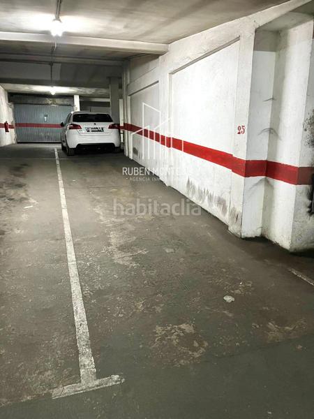 Foto 571cda47-5047-4c02-ba7f-2089563c9a0c. Flat with heating parking in Carmelitas Salamanca