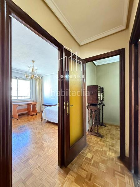 Foto 58c23a0e-2436-4e11-910b-643678876921. Flat with heating parking in Carmelitas Salamanca