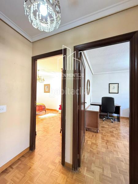 Foto 5fe9aee9-8f6c-47fb-9cc6-57e2b166fec2. Flat with heating parking in Carmelitas Salamanca