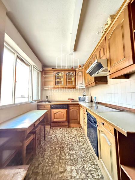 Foto 621bff99-f0d5-45cb-ae89-0b8600aded66. Flat with heating parking in Carmelitas Salamanca