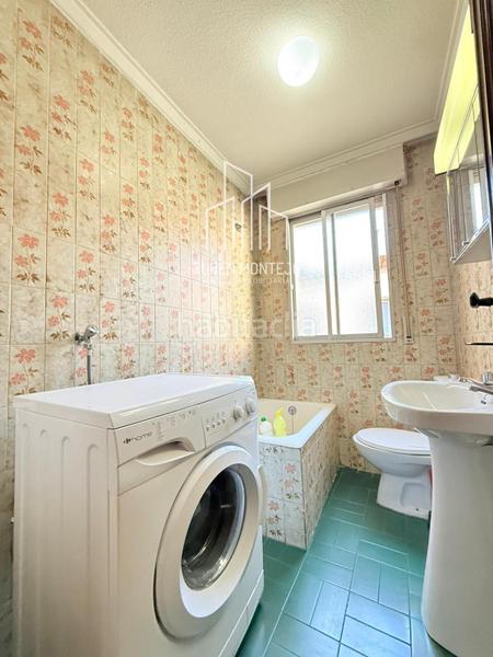 Foto 7c6ca0de-9221-4503-9a17-7eb7930cec70. Flat with heating parking in Carmelitas Salamanca