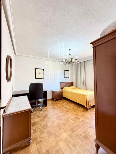 Foto 7ebae8c9-e643-44de-bfc8-a48cad48448d. Flat with heating parking in Carmelitas Salamanca