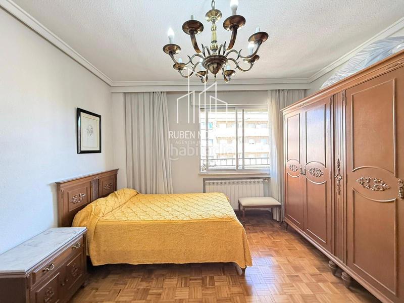 Foto 84f02a7b-cf4a-4f83-a195-ad7f5ded9e97. Flat with heating parking in Carmelitas Salamanca