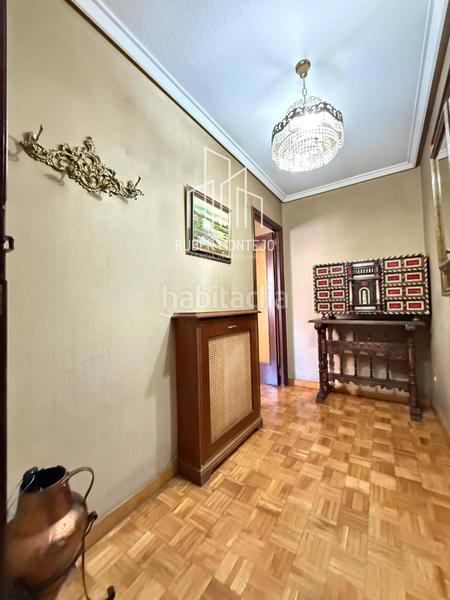 Foto 8677e1e1-d36a-4bf6-aae3-9fd0f9a17a09. Flat with heating parking in Carmelitas Salamanca