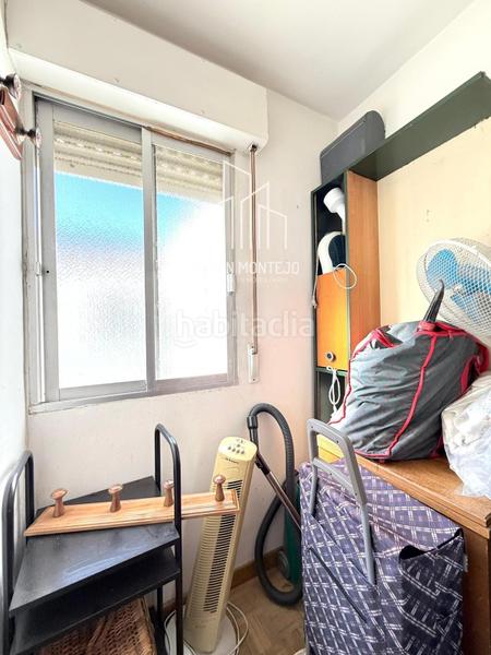 Foto 88afff4b-0670-430b-a66f-b92dfb73583d. Flat with heating parking in Carmelitas Salamanca