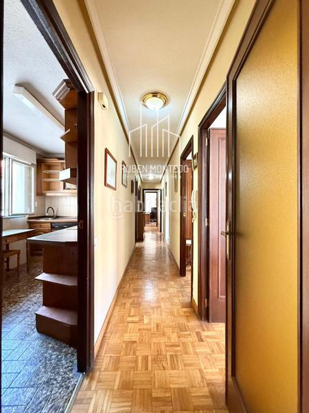 Foto 99f192bf-b509-4218-b8ee-77750fd3813b. Flat with heating parking in Carmelitas Salamanca