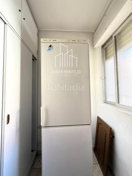 Foto a0817185-a86a-4ddd-a48c-675928ea51ac. Flat with heating parking in Carmelitas Salamanca