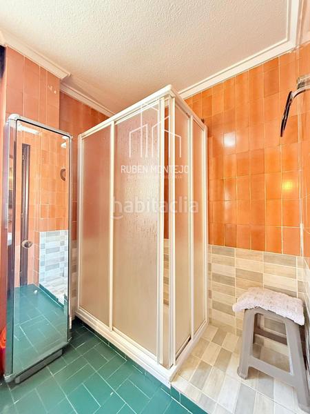 Foto a401e525-67d3-4001-b578-4eed64133fdc. Flat with heating parking in Carmelitas Salamanca