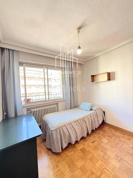 Foto aa51e153-c73e-445a-92f1-45baa0ebf7c2. Flat with heating parking in Carmelitas Salamanca