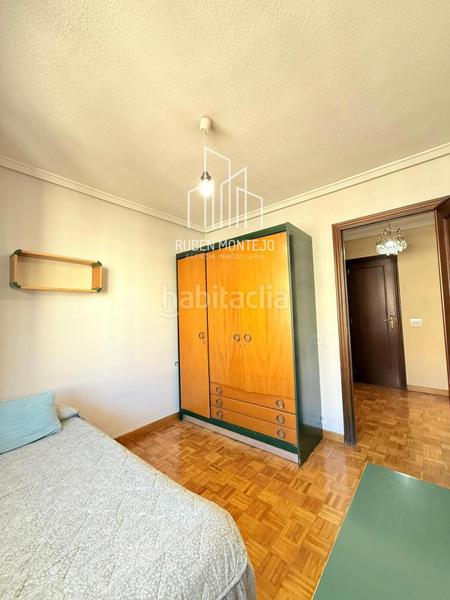 Foto eadb1e2b-28d7-4ffe-bbfe-5cb49e2364be. Flat with heating parking in Carmelitas Salamanca