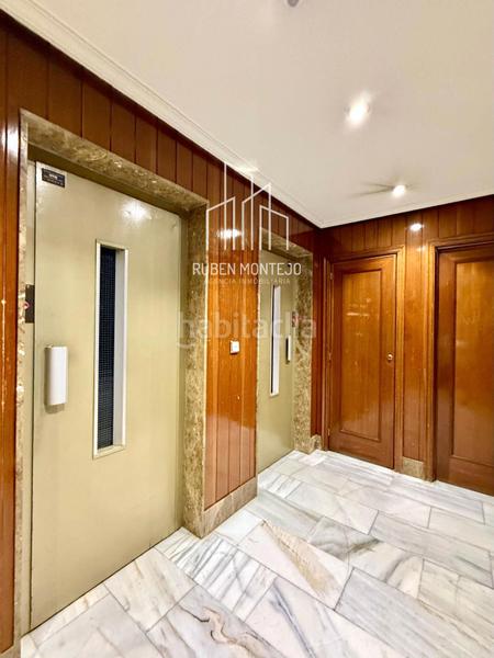 Foto f5ef4705-562a-4b26-bc74-0823028f12a1. Flat with heating parking in Carmelitas Salamanca