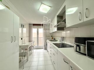 Location Appartement  Alarcón. Apartamento con servicios centrales junto primer tramo de avda d