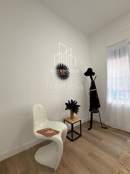 Foto 07462c8d-d58b-4df3-8340-a2b44ddeb2bd. Appartamento con riscaldamento in Salesas Salamanca