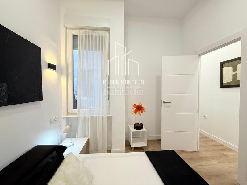 Foto 0b56027c-5b77-45d8-85fc-b58e1cbd6e75. Appartamento con riscaldamento in Salesas Salamanca