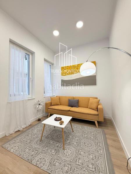Foto 0cf24af0-9975-4f86-866b-7eb23dc07a62. Appartamento con riscaldamento in Salesas Salamanca