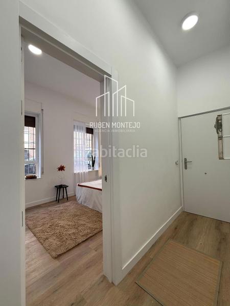 Foto 331333c8-1fdf-4877-9398-ffd62fe2068e. Appartamento con riscaldamento in Salesas Salamanca