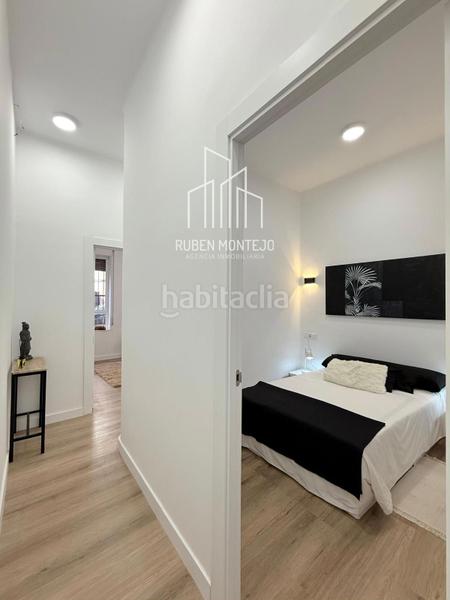 Foto 393902b0-72e1-4d2b-8b68-6ae9fad3ce0f. Appartamento con riscaldamento in Salesas Salamanca