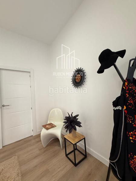 Foto 3a6a0155-558f-409f-a8b9-d56ebc1d949a. Appartamento con riscaldamento in Salesas Salamanca