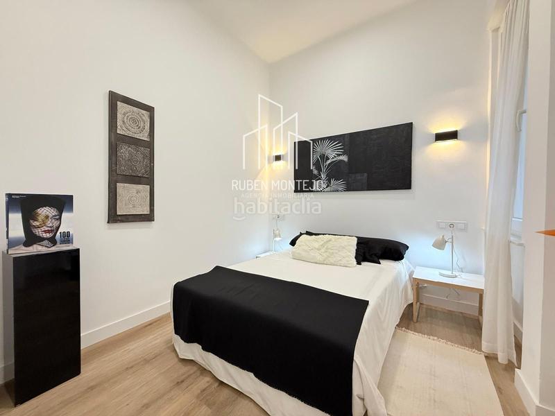 Foto 5dc78b75-11dc-46a9-a077-a61e1a5680ea. Appartamento con riscaldamento in Salesas Salamanca