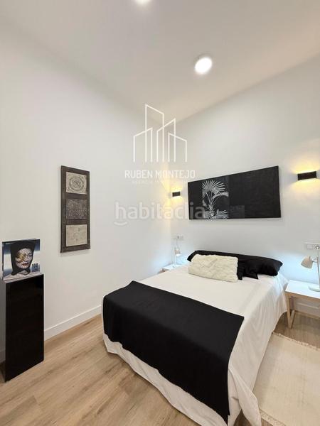 Foto 70d0d753-8512-4032-8dda-8bcf85875076. Appartamento con riscaldamento in Salesas Salamanca