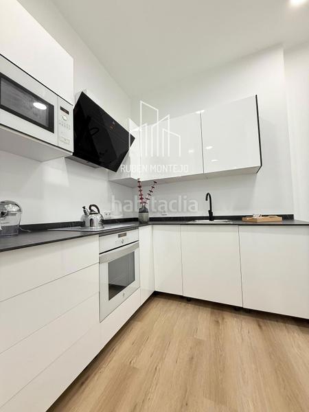 Foto 71d845b5-d6c9-4f6c-a89a-9d6263c89ac2. Appartamento con riscaldamento in Salesas Salamanca