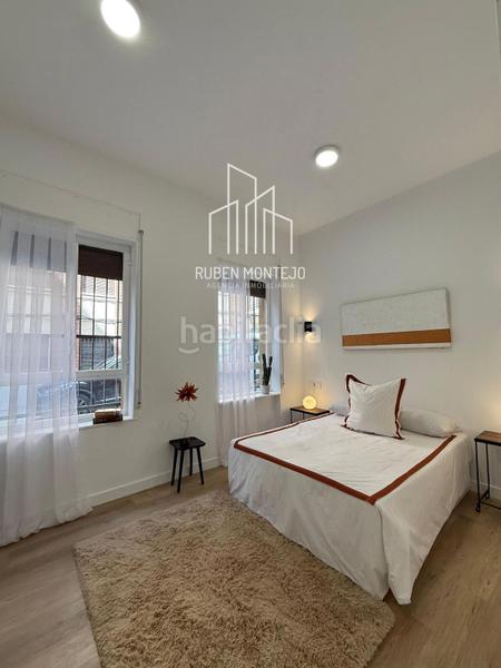 Foto 78fd0010-6d9b-4abf-91fb-26c4e5766849. Appartamento con riscaldamento in Salesas Salamanca