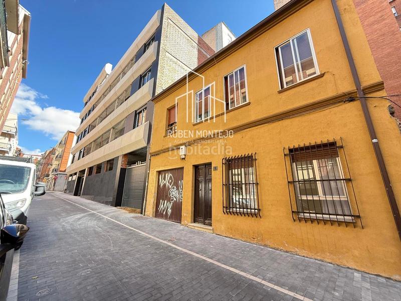 Foto a5a56241-804b-4424-96ea-0a2563895f41. Appartamento con riscaldamento in Salesas Salamanca