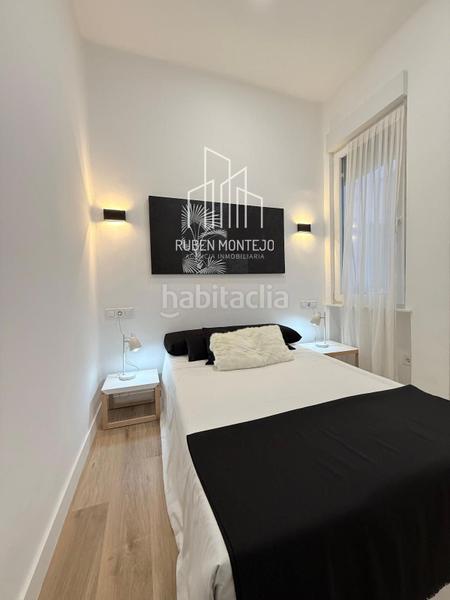 Foto b24a54f3-86fd-45f3-bbb2-baa7698e83f5. Appartamento con riscaldamento in Salesas Salamanca