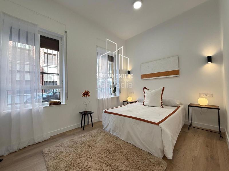 Foto b2511779-03ab-405f-92d6-5fd4a4bf8bb5. Appartamento con riscaldamento in Salesas Salamanca