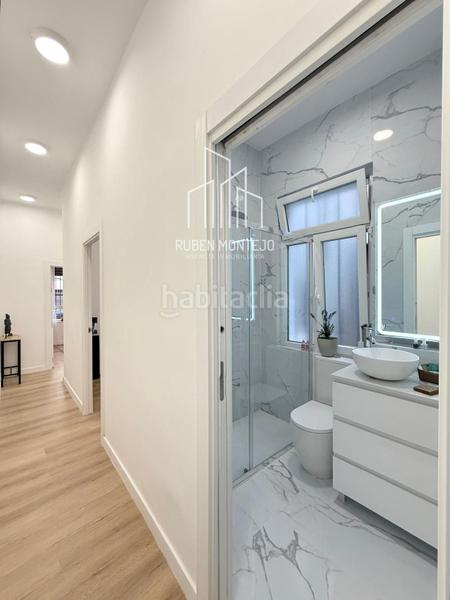 Foto be2df7c8-a5d0-4a89-8e69-d042329fd61c. Appartamento con riscaldamento in Salesas Salamanca