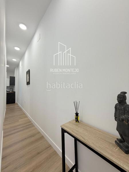 Foto becae864-b3c9-4121-931e-796a6b888b07. Appartamento con riscaldamento in Salesas Salamanca