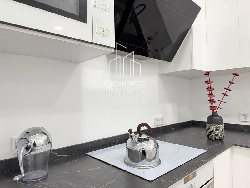 Foto d10f15e3-1e11-434c-b686-e1a7800a4020. Appartamento con riscaldamento in Salesas Salamanca
