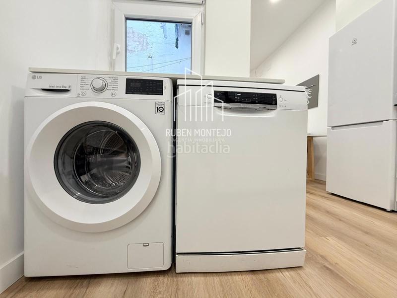 Foto d19e0872-aa68-4fa9-ac3c-b42775955152. Appartamento con riscaldamento in Salesas Salamanca