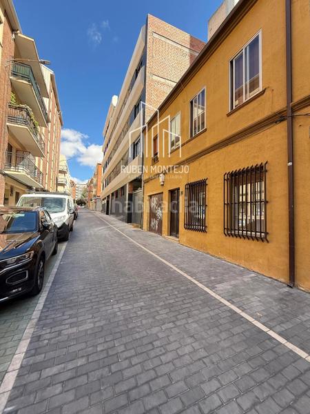 Foto d84d5cb5-3990-4819-bf0d-41053b12212a. Appartamento con riscaldamento in Salesas Salamanca