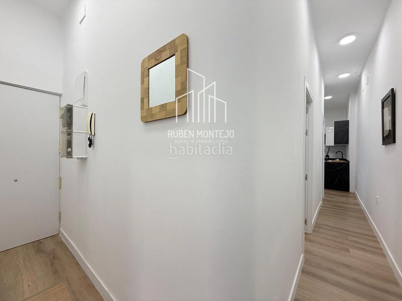 Foto e38ef2af-8312-4f55-ad0a-c95952b9d1d8. Appartamento con riscaldamento in Salesas Salamanca