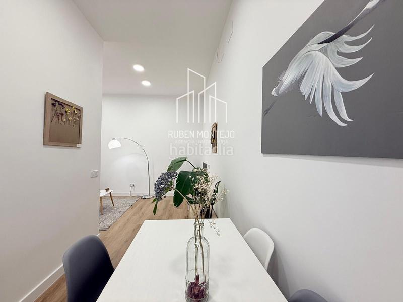 Foto e795636f-1751-41e6-b157-8de29e901445. Appartamento con riscaldamento in Salesas Salamanca
