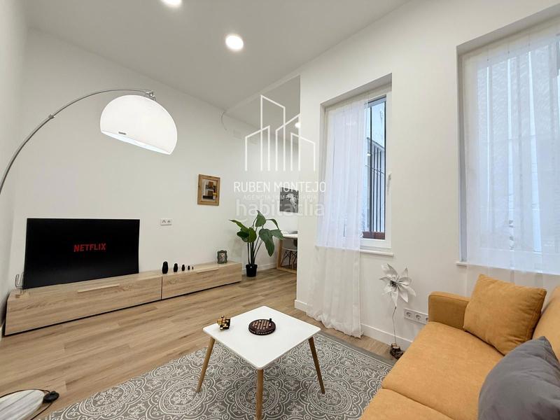 Foto e7d49a0f-0d73-4d8e-8342-4a9e92cf75d8. Appartamento con riscaldamento in Salesas Salamanca