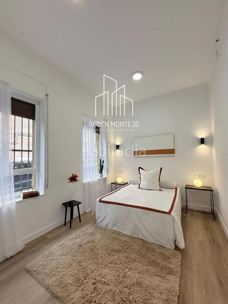 Foto f4cdcef8-6883-4f52-8732-9e8c227fb9eb. Appartamento con riscaldamento in Salesas Salamanca