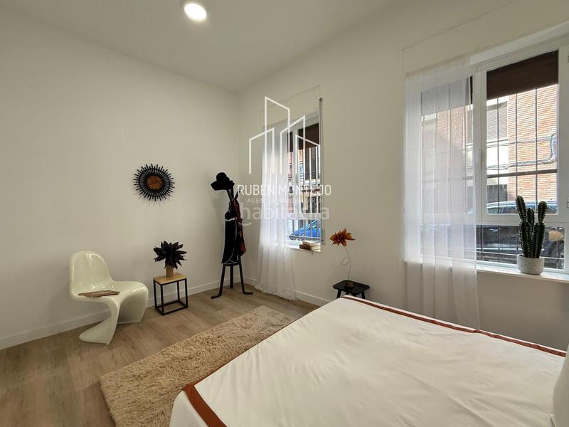 Foto f56fe317-8c67-47aa-b813-d1ed6dc422ad. Appartamento con riscaldamento in Salesas Salamanca